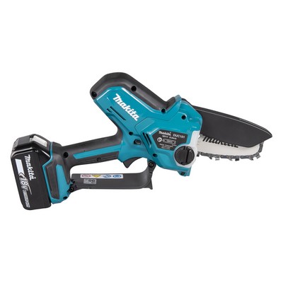 Makita cordless pruning saw 18V 10cm 8m/s DUC101Z