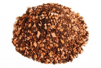 ZinCo system soil stone rose soil in BigBag