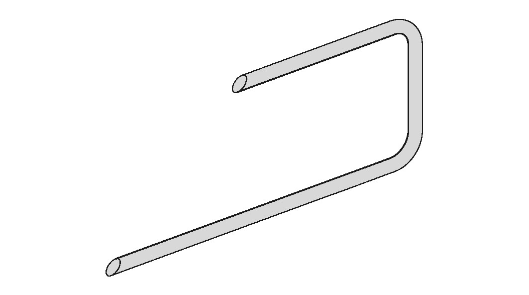 Knauf Nonius-Splint 100 sztuk w opakowaniu