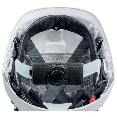 Uvex Schutzhelm pheos alpine weiß 9773050