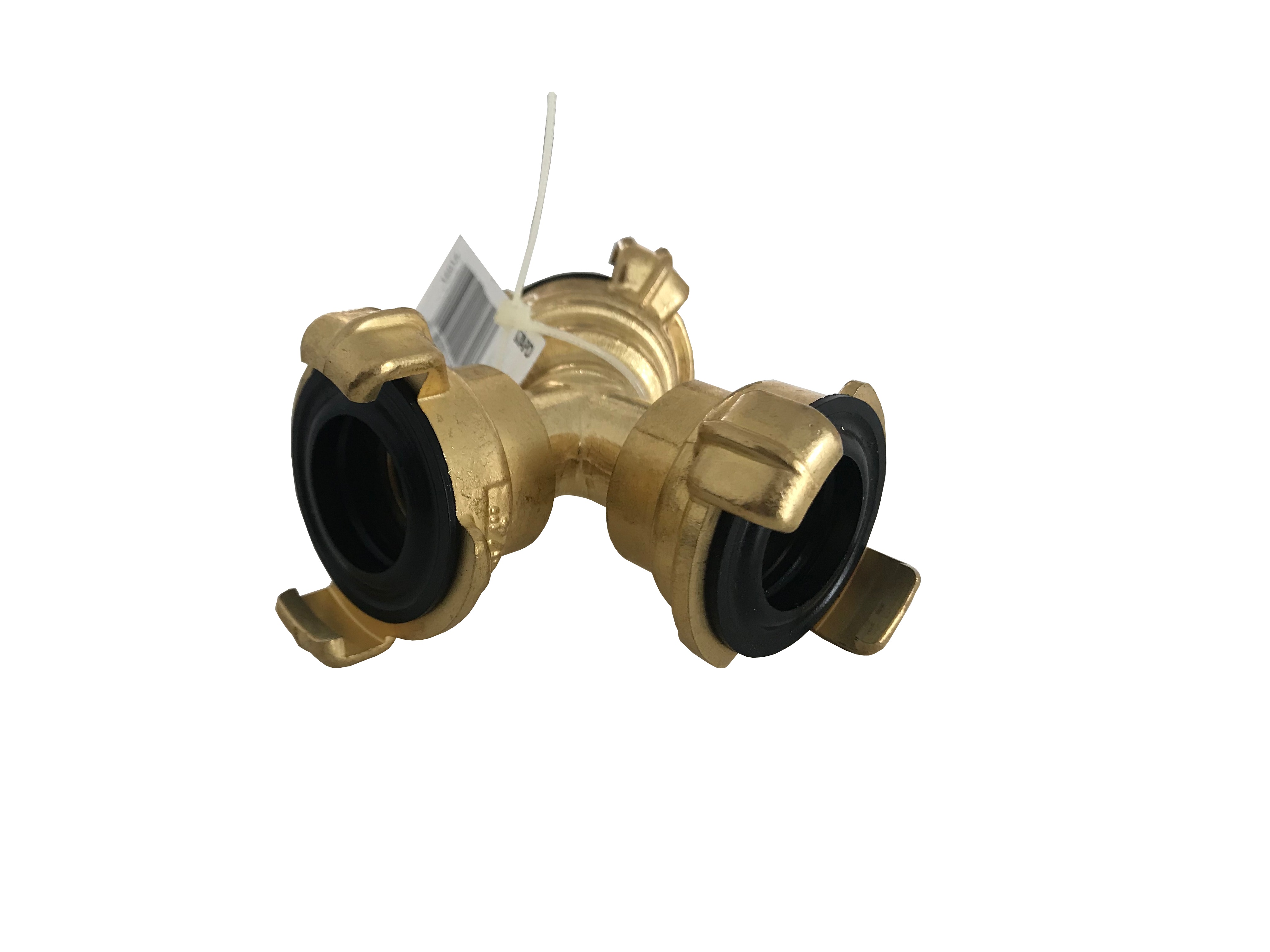 APD Connect manifold with claw couplings - 16012