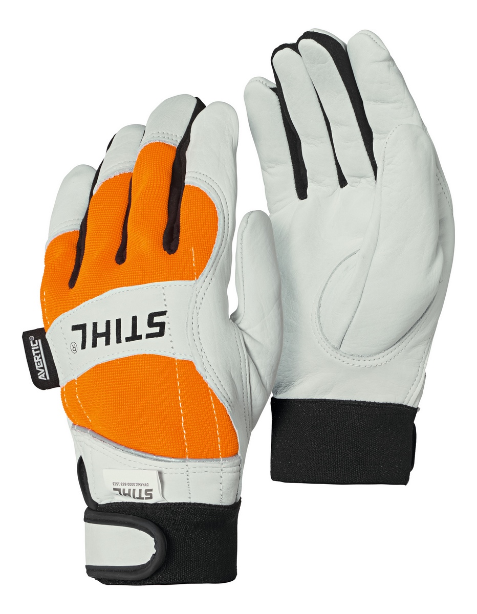 STIHL Schnittschutzhandschuhe DYNAMIC Protect MS Gr. S