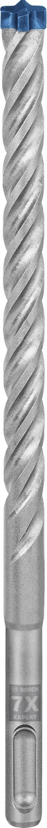 BOSCH EXPERT hammer drill bit SDS plus-7X 12x150x215mm