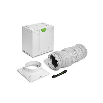 Festool supply air hose LS-SYS-AIR D200x6m for SYS-AIR - 577964