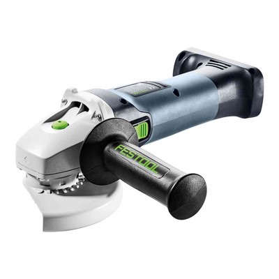 Akumulatorowa szlifierka kątowa Festool AGC 18-125 EB-Basic