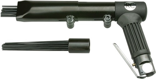 Druckluftnadelentroster RC 5625 21mm 3000min-¹ 29x2mm/19x3mm RODCRAFT