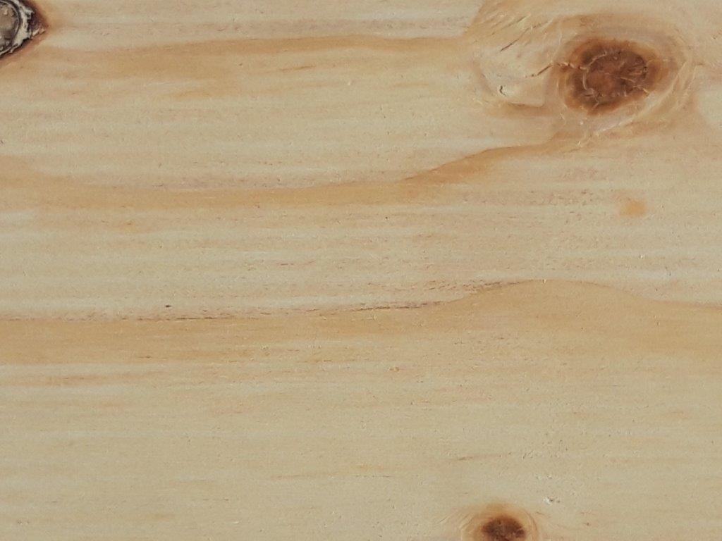 Płyta ze sklejki sosnowej 2500x1250x21mm C+/C WBP