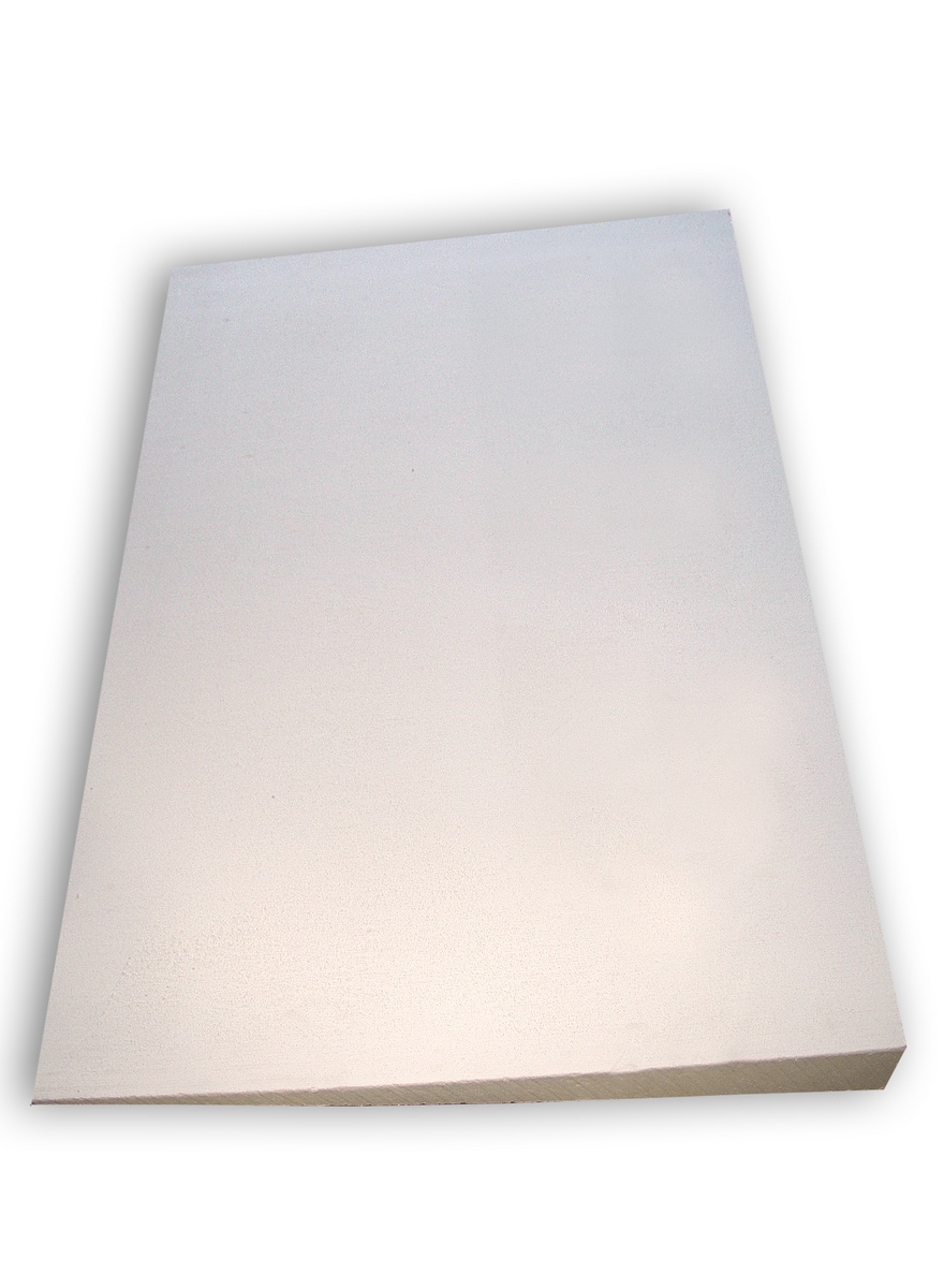 Epasit etp thermal wedge 1000x600x40-5mm 4 pieces in box