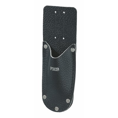 FHB Knife bag short black - size 1