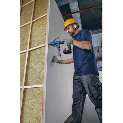 Bosch GTB 18V-45 PROFESSIONAL Akku-Trockenbauschrauber in L-BOXX 136