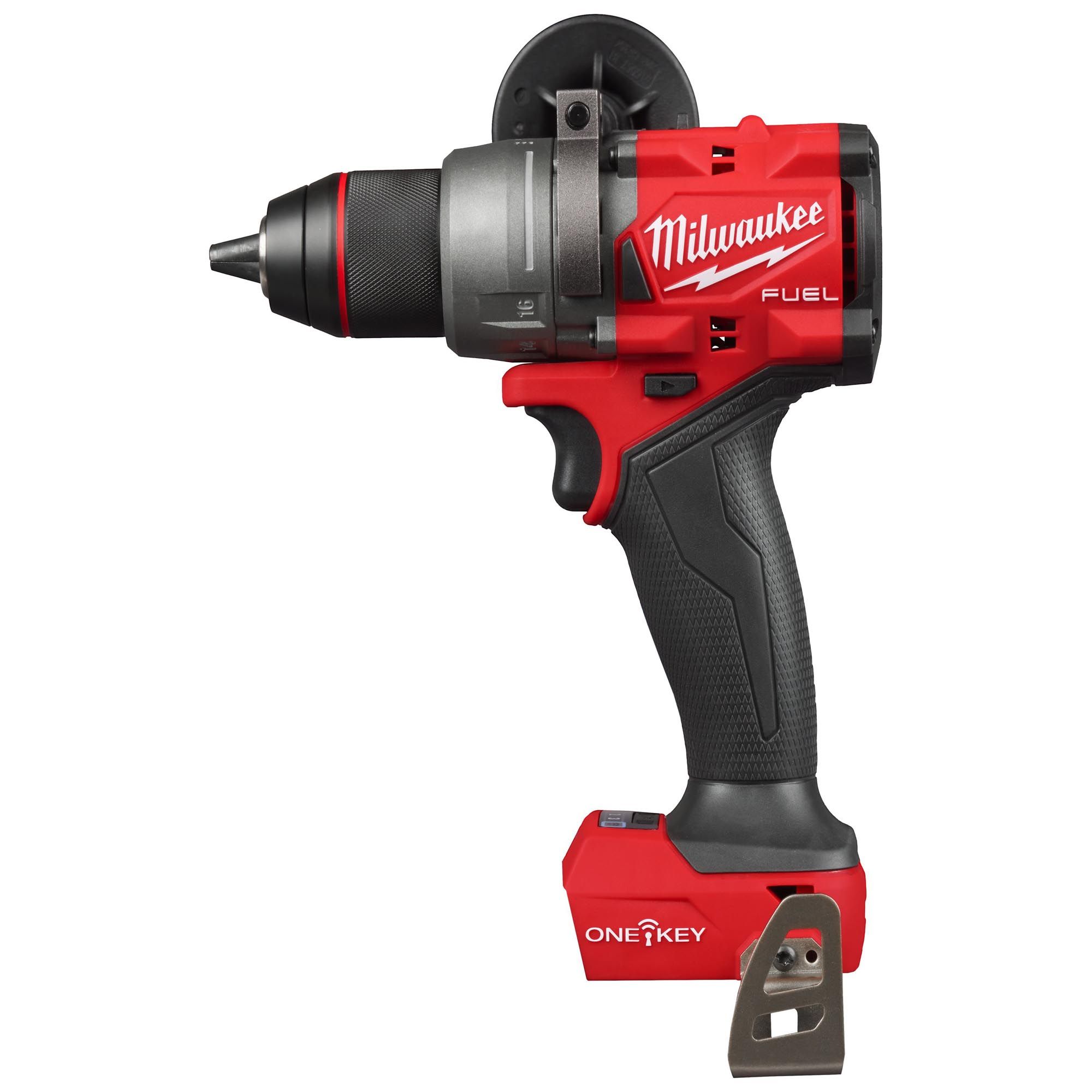 Akumulatorowa wiertarka udarowa Milwaukee M18ONEPD3-0X M18FUEL
