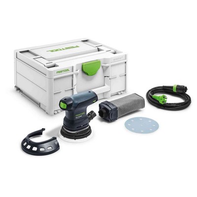 Szlifierka mimośrodowa Festool ETS 125 REQ-Plus 576069
