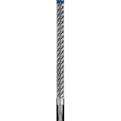 BOSCH EXPERT hammer drill bit SDS plus-7X 30x400x450mm