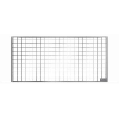 ACO Therm® lekki ruszt studni MW30/30 1040x350mm