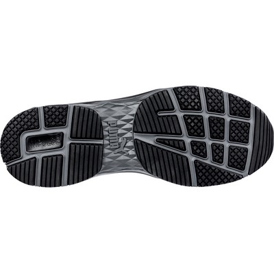 Velocity 2.0 BLACK LOW S3 ESD HRO SRC safety low shoe black size 44