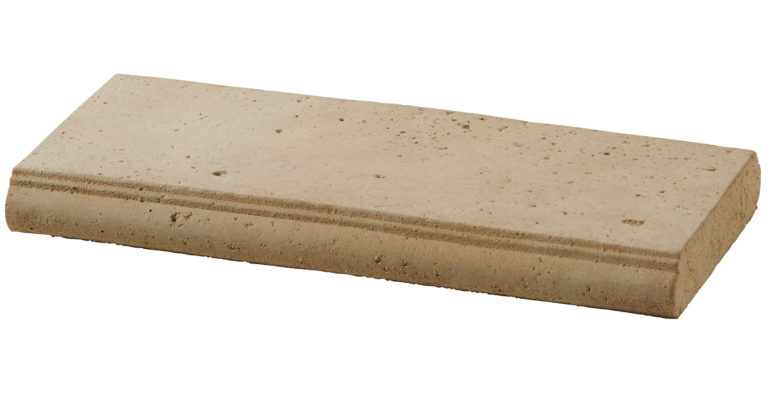 Płytka maskująca Travino Walling 50x23x5cm piaskowiec. teksturowana