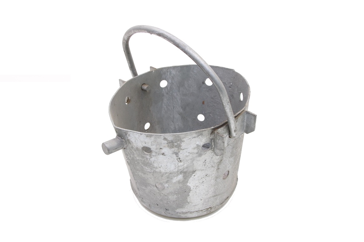 SSK bucket short Munich model
