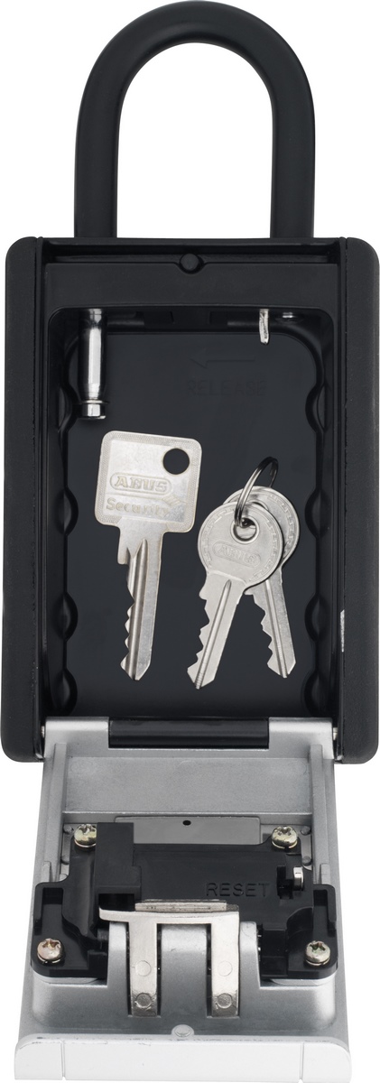 ABUS key safe 797 H180xW85xD45 with combination lock