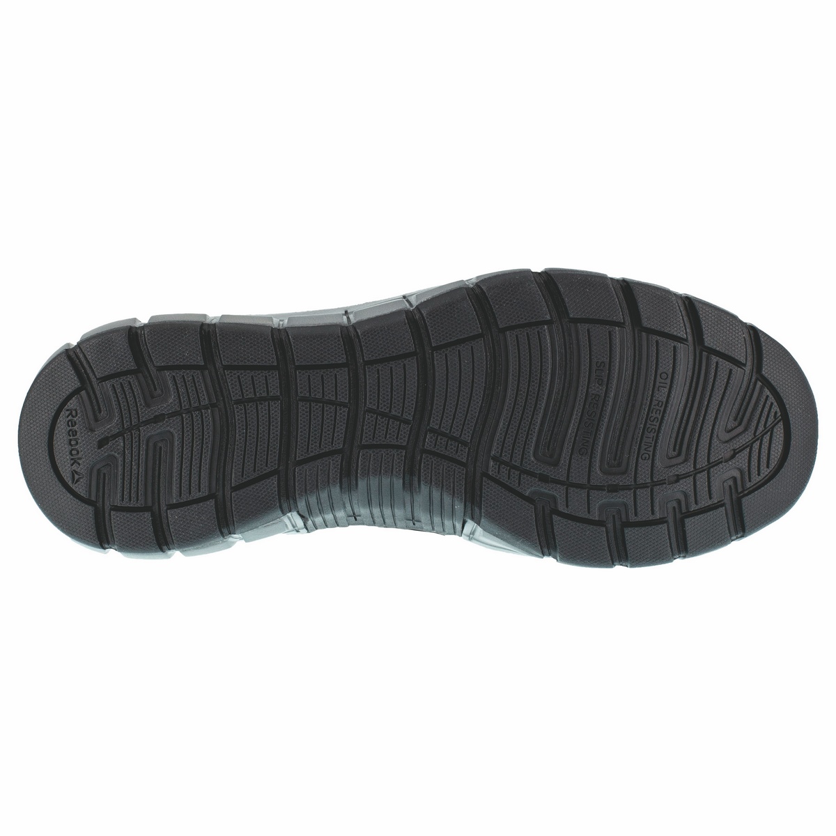 FREMONT niski but IB1036S3 REEBOK® Excel Light czarny rozmiar 47