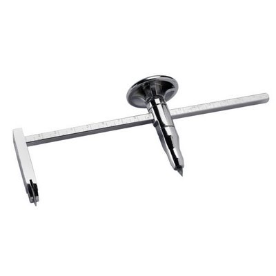 SBD circle cutter STHT1-05878
