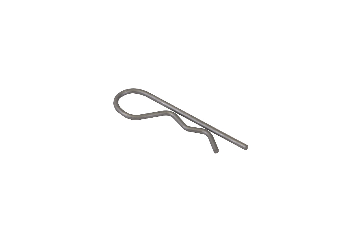 Kimmel DPK KBA Locking pin f. vernier corrosion protected KB-coat. C-3L