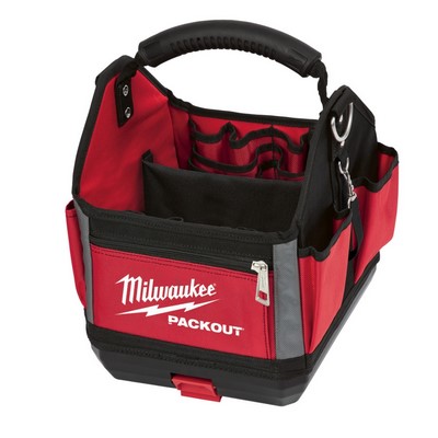 Milwaukee PACKOUT™ tool bag 250 x 300 x 320 mm