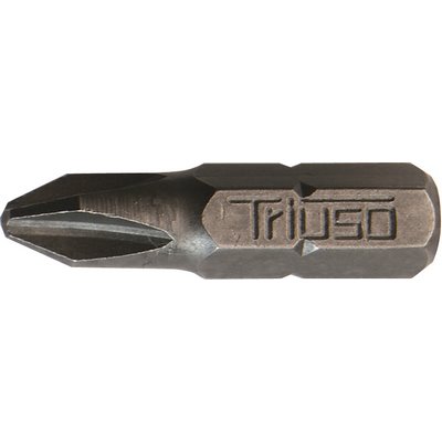 Triuso Bit Phillips PH3 2 Stück auf Karte