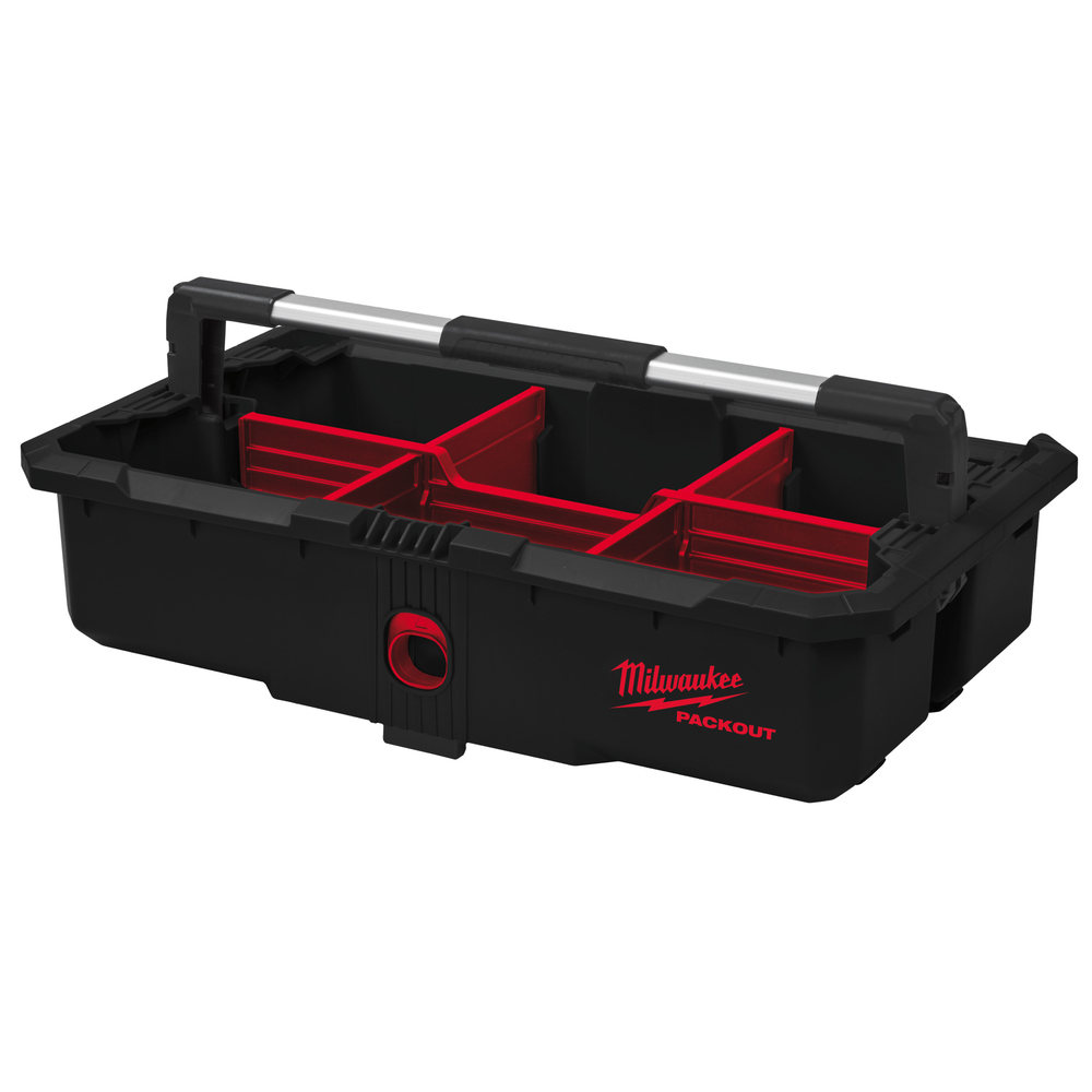 Milwaukee PACKOUT tool carrier