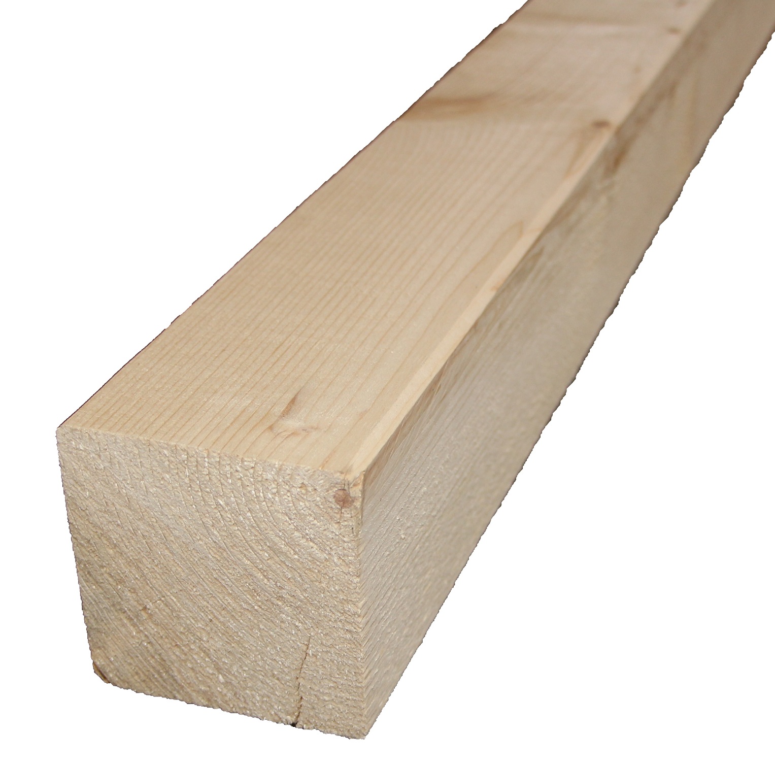 KVH nsi świerk rodzimy S10 80x80x5000mm zgodnie z DIN 4074