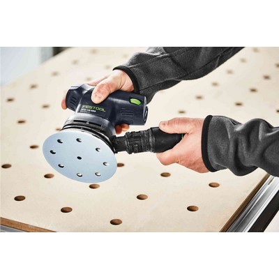 Festool random orbital sander ETS 125 REQ-Plus 576069