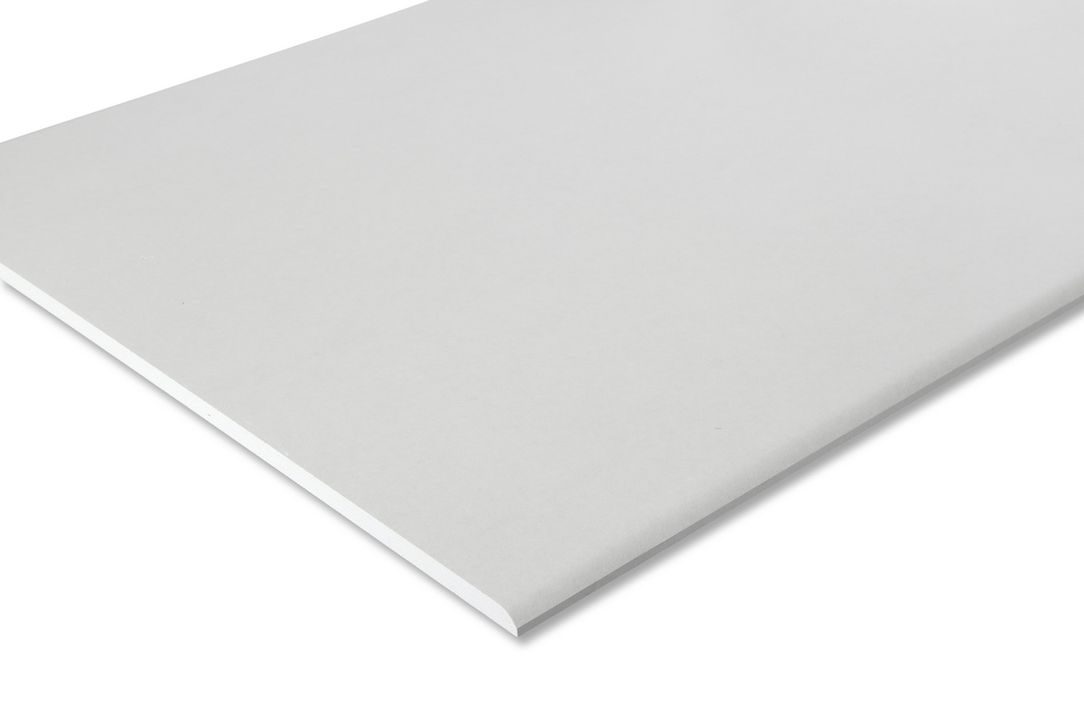 Knauf fire protection boards 18mm 1250x2000mm GKF HRAK