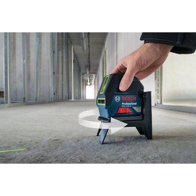 Bosch PRO point/line laser GCL 2-15 G