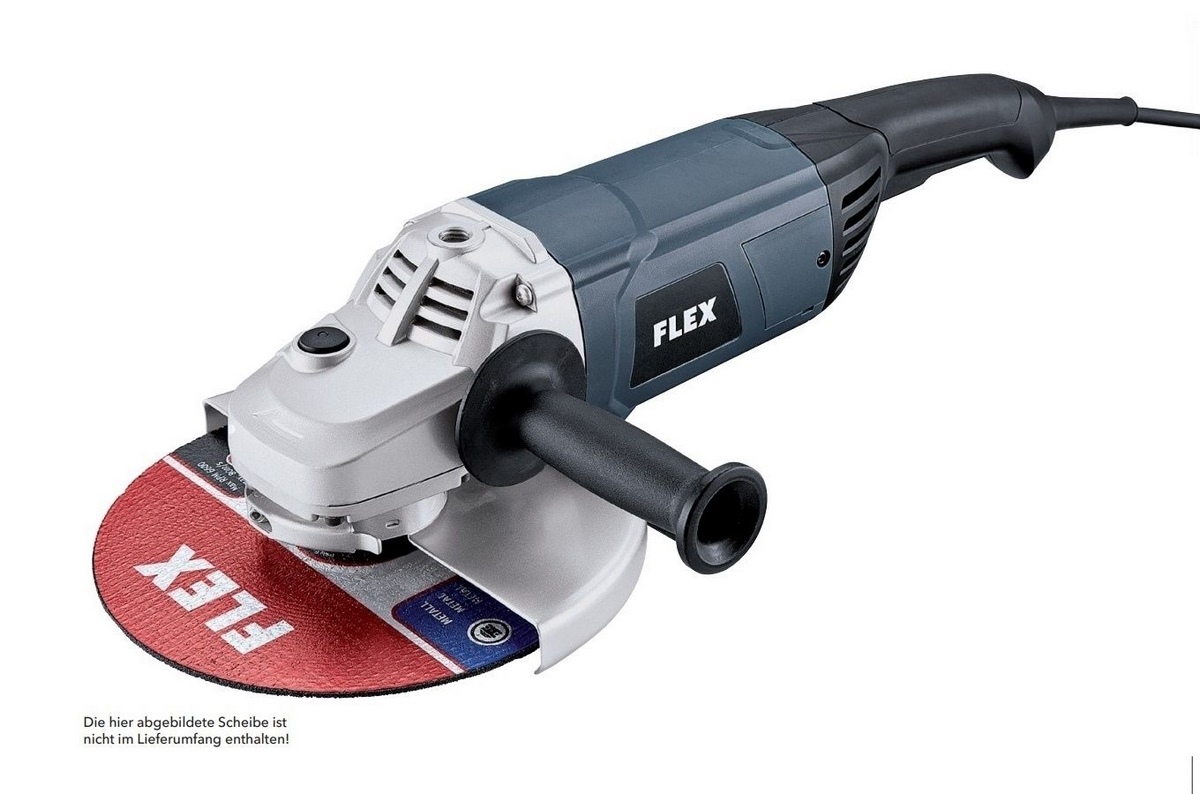 Szlifierka kątowa FLEX L 2270 230mm 2200 Watt