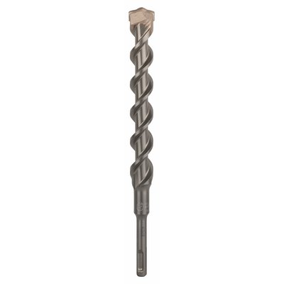 Bosch hammer drill bit SDS-Plus-5 24x200x250mm
