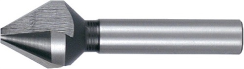 Kegelsenker DIN 334C 60Grad D.16mm HSS Z.3 RUKO