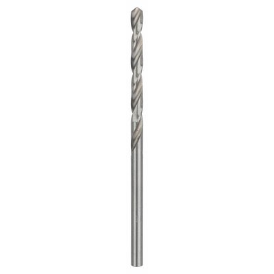Bosch metal drill bit HSS-G DIN338 3.5x39x70mm 2-pack
