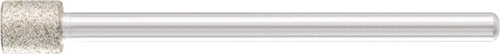 Ściernica trzpieniowa D2xH4mm 3mm diamentowa D 126 PFERD