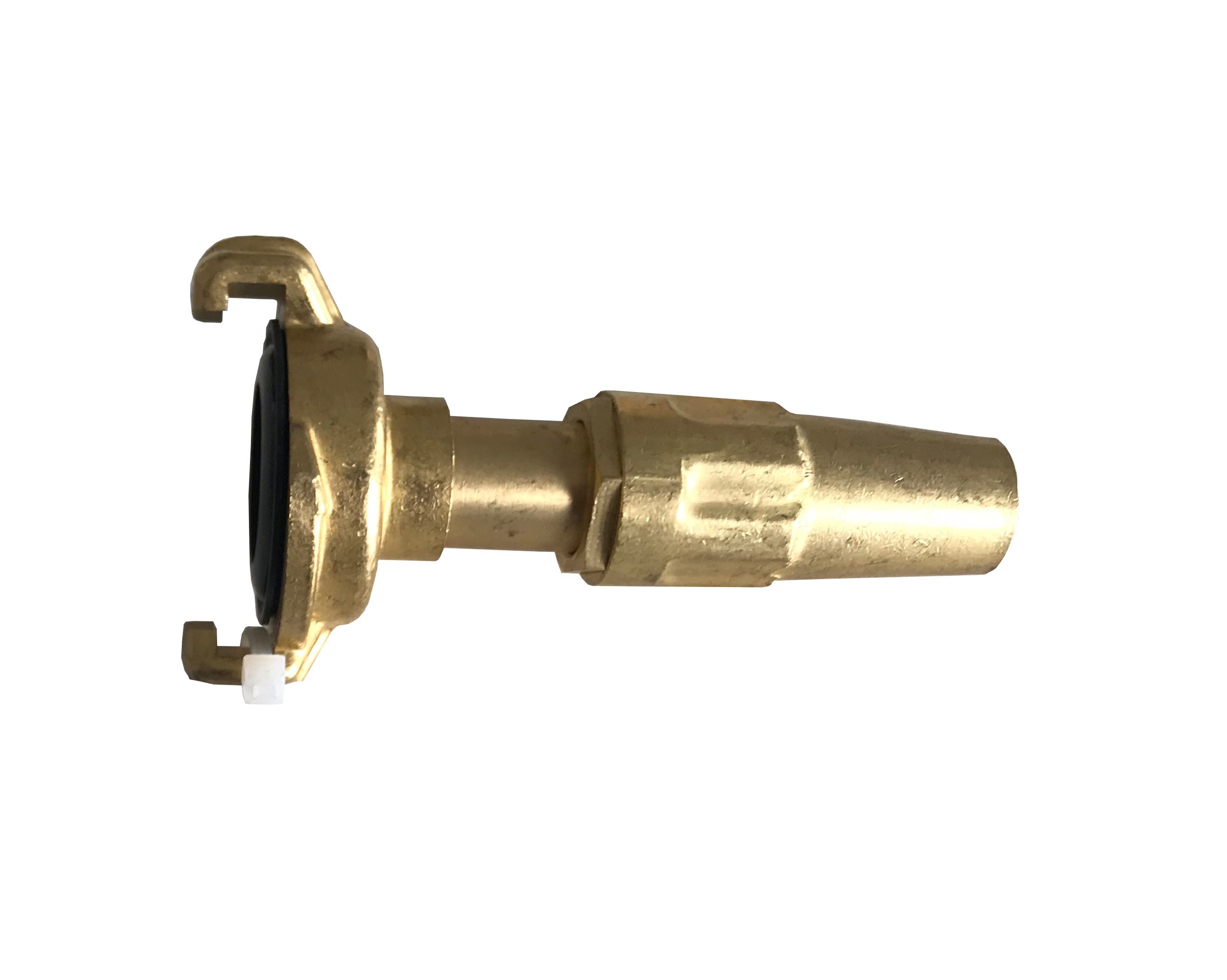 APD Connect spray nozzle 1/2" w. claw coupling - 16019