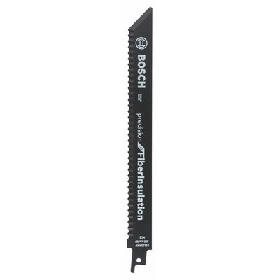 Bosch reciprocating saw blade for fibre insulation S 1113 AWP HCS 225x22x1.5mm