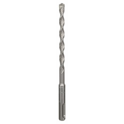 Bosch hammer drill bit SDS-Plus-7 8x100x165mm