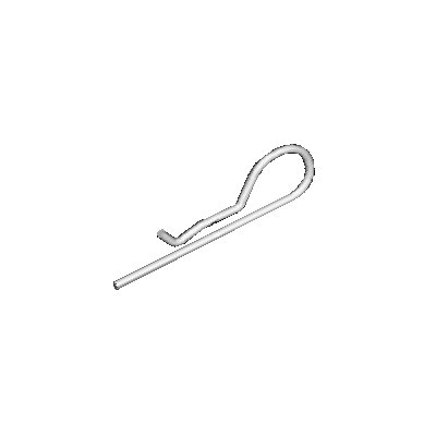 Kimmel DPK-607 Locking pin for vernier