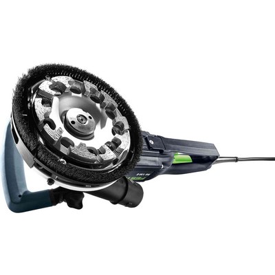 Festool Sanierungsschleifer RENOFIX RG 130 E-Set DIA HD - 576395