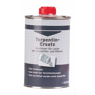 Rühl Terpentinersatz A2 3l 535443