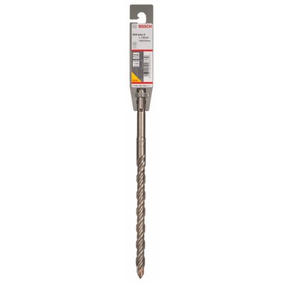 Bosch Hammerbohrer SDS-Plus-5 12x150x215mm