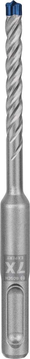 BOSCH EXPERT Hammer drill bit SDS plus-7X 6x50x115mm - 30 pieces
