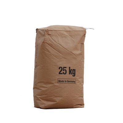 Dorfner GEBA FG worek papierowy 25kg 006-0.3mm suszony ogniowo krystaliczny piasek kwarcowy