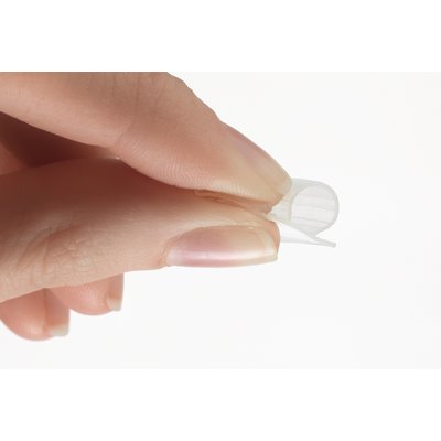 tesamoll® Premium Flexible 6mx9mm 00 Transparent - 5417