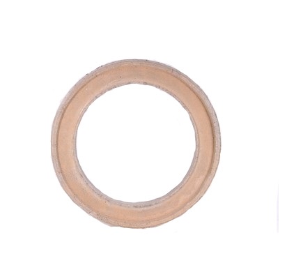 Pierścień nośny 800mm Wysokość 80mm disp. DIN 4034 część 1 Ø zewnętrzna 1040 mm