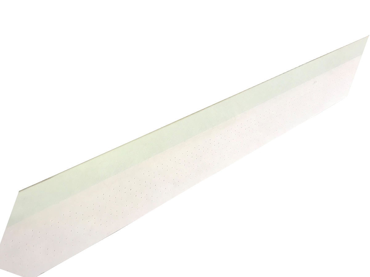 Knauf Sheetrock corner protection profile "Göppinger" length 3050mm (G000035)