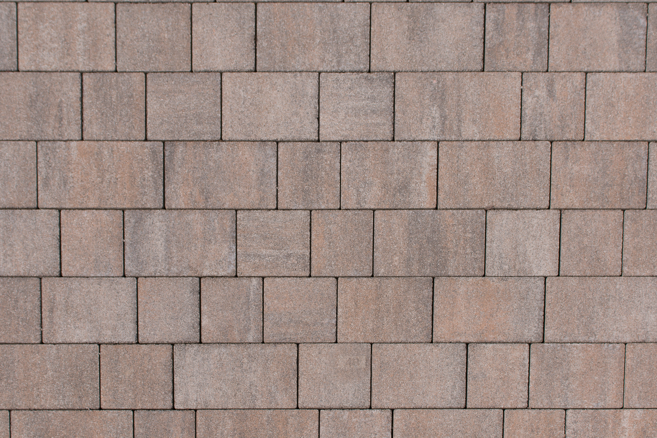 BWL multi-stone system Tavolo small small (5 individual stones) marbled